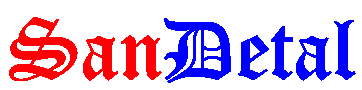 SANDETAL.RU